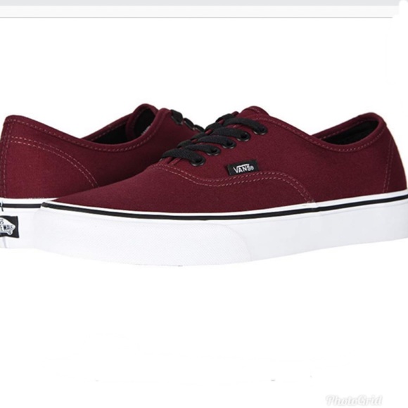 Vans Other - Vans Chima Pro Port Royal & Parisian Shoes